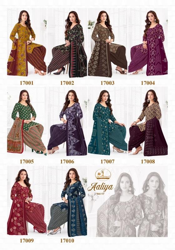 Miss world aaliya vol-17 cheap wholesale kurtis online